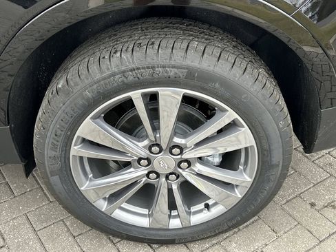 New 2026 Cadillac XT5 Premium Luxury w/ Driver Assist Package FWD image 29