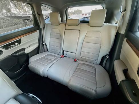 Used 2018 Honda CR-V Touring image 27