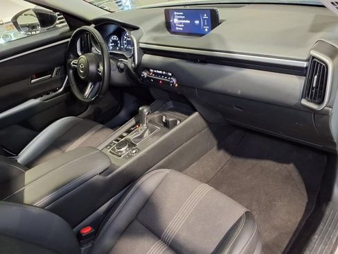 Used 2025 MAZDA CX-50 AWD 2.5 S w/ Preferred Package image 29