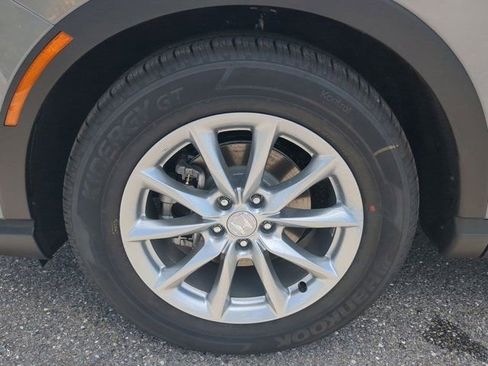 New 2026 Honda CR-V EX image 10