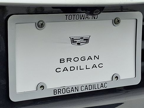 Certified 2023 Cadillac XT6 Premium Luxury w/ Technology Package image 12