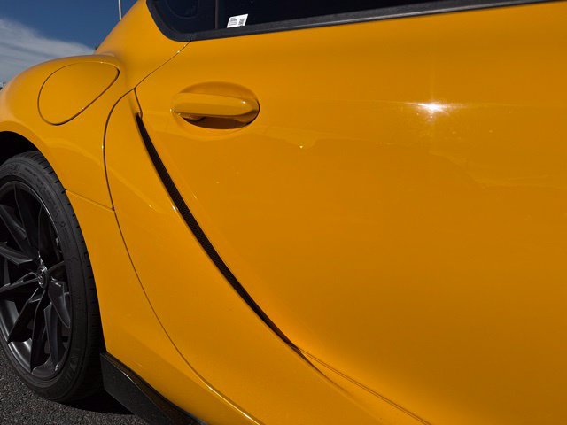 Used 2023 Toyota Supra RWD image 6