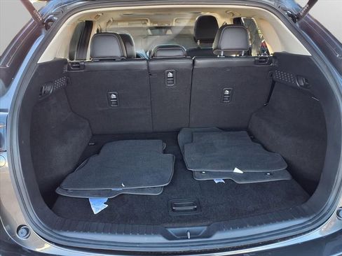 Used 2025 MAZDA CX-5 AWD 2.5 S w/ Preferred Package image 27