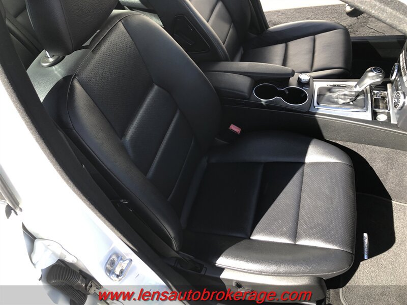 Used 2014 Mercedes-Benz C 250 Sedan image 24