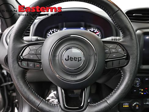 Used 2021 Jeep Renegade Latitude w/ Sun & Sound Group AWD/4WD image 10