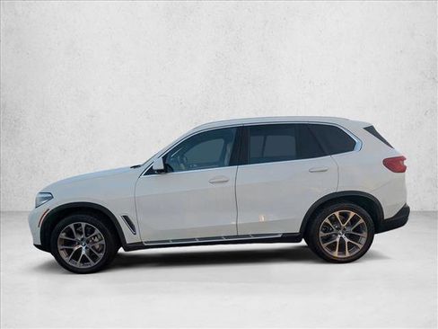 Used 2019 BMW X5 xDrive40i w/ Premium Package 2 image 8