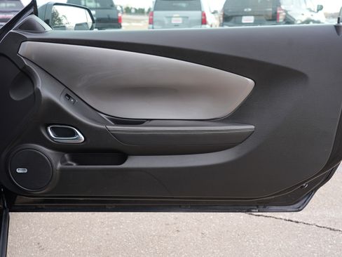 Used 2010 Chevrolet Camaro SS w/ RS Package image 24