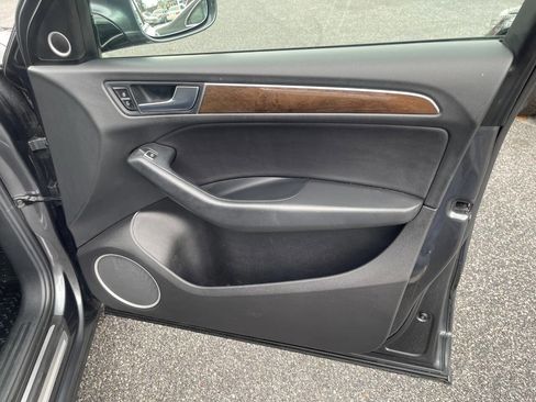 Used 2016 Audi Q5 3.0T Premium Plus image 31