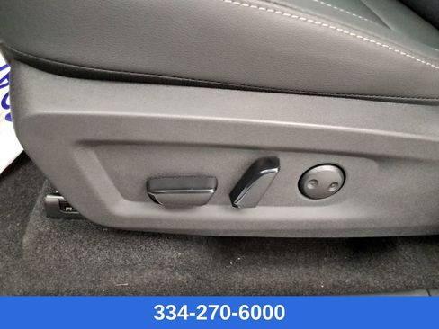 New 2025 Nissan Murano SL w/ Cargo Package image 22