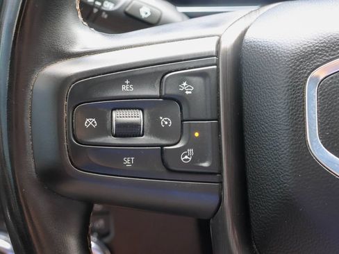 Used 2025 GMC Sierra 2500 AT4 AWD/4WD image 32