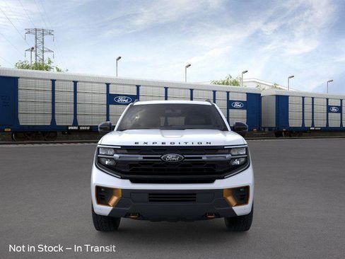 New 2025 Ford Expedition Tremor AWD/4WD image 24
