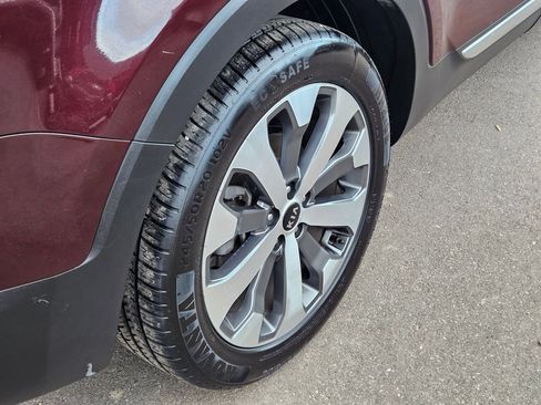 Used 2021 Kia Telluride EX w/ EX Premium Package image 12