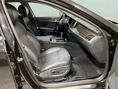 Used 2019 Genesis G80 3.8 AWD/4WD image 19