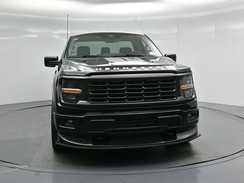 New 2025 Ford F150 XL w/ Equipment Group 103A High AWD/4WD image 46