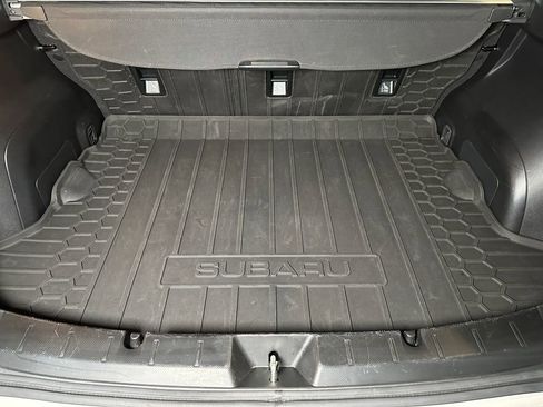 Used 2022 Subaru Crosstrek 2.0i Premium w/ Popular Package #4A image 21