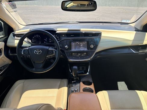 Used 2017 Toyota Avalon Limited w/ Carpet Mat Package FWD image 24