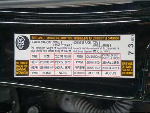 Used 2024 Subaru Solterra Premium image 27