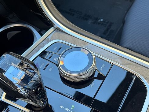 New 2026 BMW M850i xDrive w/ M Carbon Exterior Package image 17