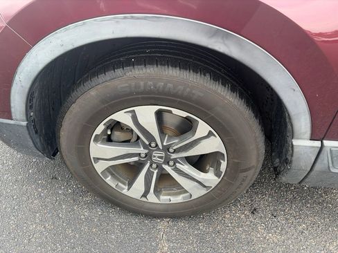 Used 2019 Honda CR-V LX image 12