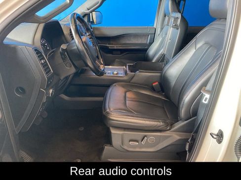 Used 2021 Ford Expedition Max Limited AWD/4WD image 8