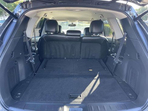 Used 2014 Nissan Pathfinder SL w/ Trailer Tow Package AWD/4WD image 8