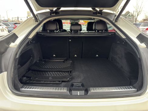 Used 2018 Mercedes-Benz GLC 300 4MATIC Coupe image 36