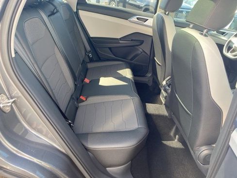 New 2025 Volkswagen Taos SE image 57