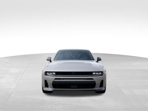 New 2026 Dodge Charger Scat Pack AWD/4WD image 6
