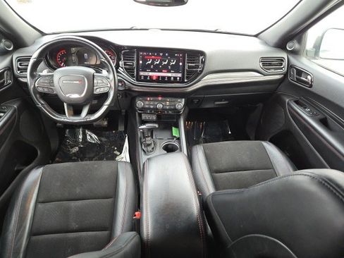 Used 2021 Dodge Durango R/T w/ Trailer Tow Group IV image 11