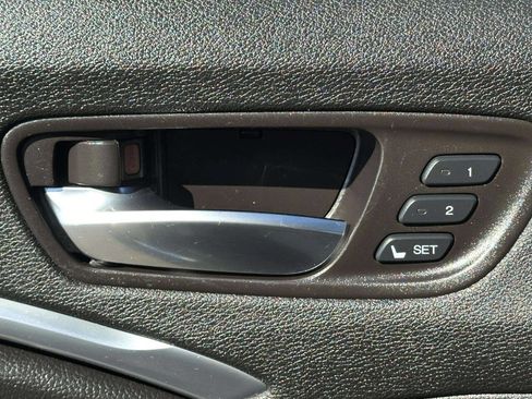 Used 2017 Acura MDX SH-AWD w/ Technology Package image 19