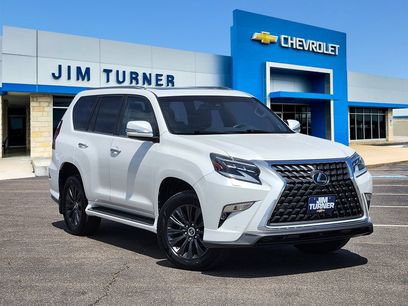 Used 2020 Lexus GX 460 Premium