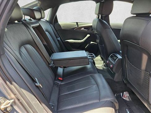Used 2017 Audi A6 3.0T Prestige w/ Prestige Package AWD/4WD image 25