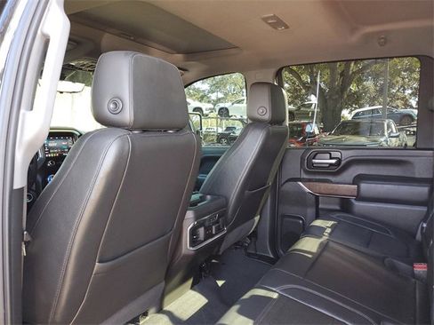 Used 2020 GMC Sierra 3500 Denali w/ Denali Ultimate Package image 10