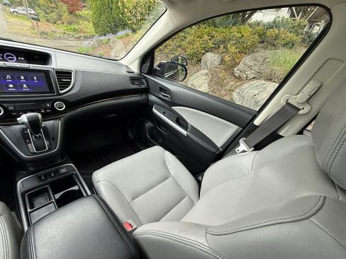 Used 2016 Honda CR-V EX-L image 19