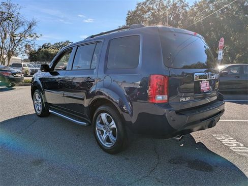 Used 2014 Honda Pilot EX-L image 6