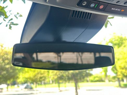 Used 2022 Chevrolet Silverado 1500 Custom Trail Boss w/ LPO, Dark Essentials Package image 36