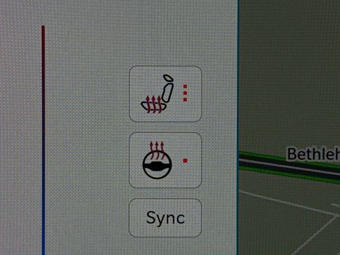 Used 2023 Jeep Grand Cherokee Limited w/ Black Appearance Package image 19