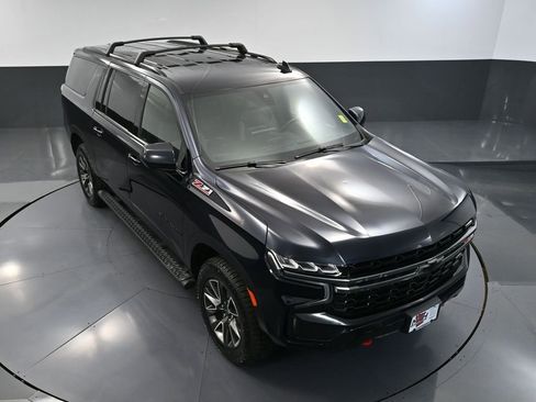 Used 2021 Chevrolet Suburban Z71 w/ Rear Media and Nav Package image 65