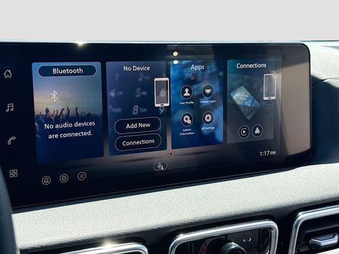 New 2026 Nissan Sentra SV FWD image 8
