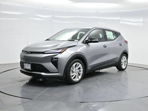 New 2027 Chevrolet Bolt LT FWD image 76