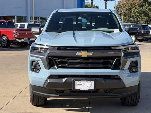 New 2026 Chevrolet Colorado LT w/ LT Convenience Package image 7