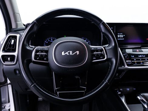 Used 2022 Kia Sorento S AWD/4WD image 31