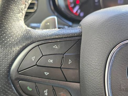 Used 2023 Dodge Durango GT AWD/4WD image 26