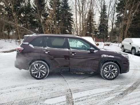 Used 2026 Subaru Forester Touring image 2