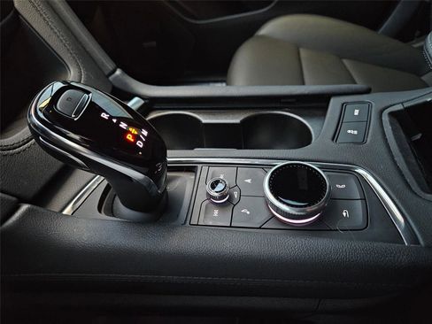 New 2025 Cadillac XT5 Premium Luxury w/ Technology Package image 22