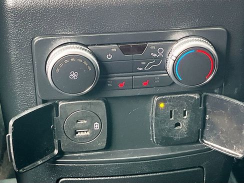 Used 2022 Ford Explorer ST w/ Equipment Group 401A image 26