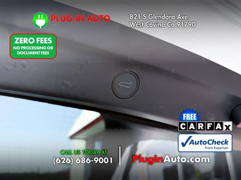Used 2022 Tesla Model Y Performance AWD/4WD image 16