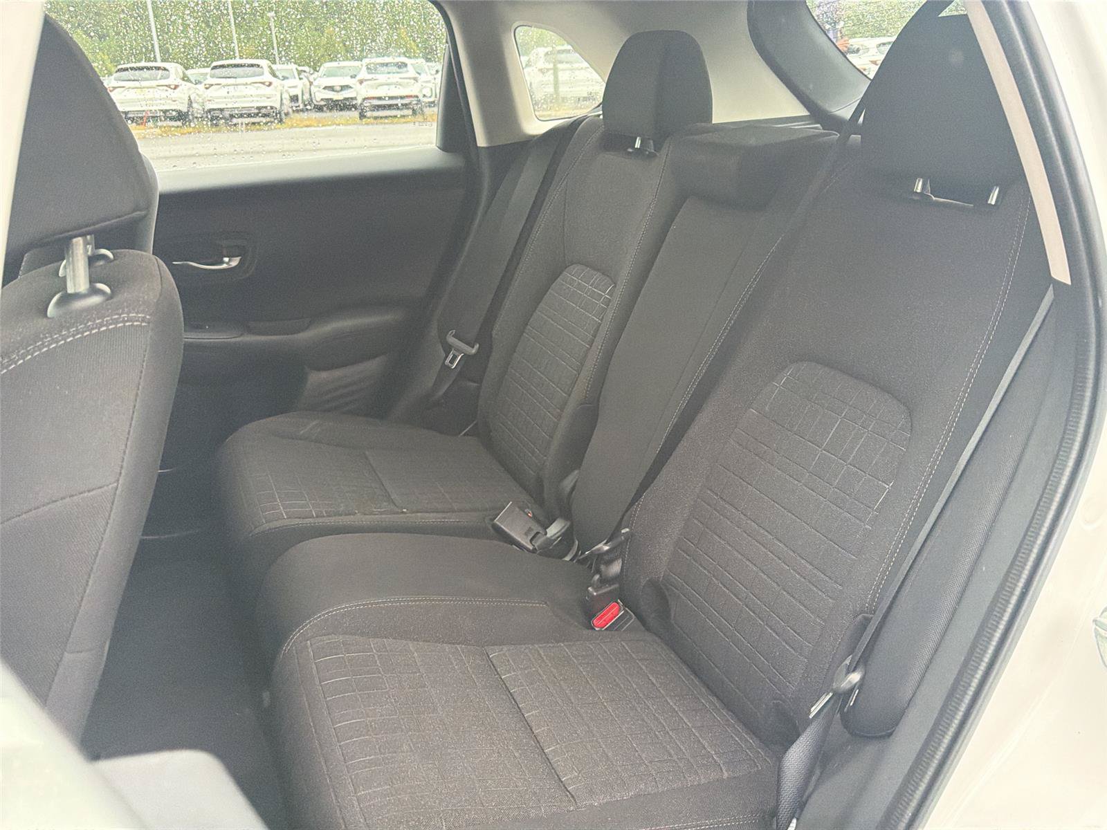 Certified 2024 Honda HR-V LX image 26