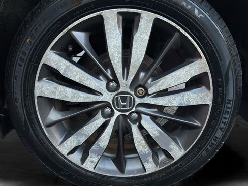 Used 2016 Honda Fit EX image 48