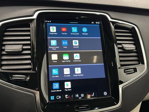 Certified 2023 Volvo XC90 B5 Plus w/ Protection Package Premier image 18